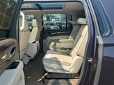 Thumbnail of 2024 Titanium Rush Metallic GMC Yukon XL