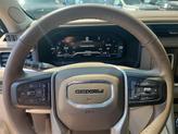 Thumbnail of 2024 Titanium Rush Metallic GMC Yukon XL