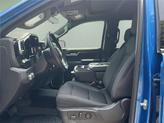 Thumbnail of 2022 Dynamic Blue Metallic GMC Sierra 1500