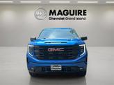 Thumbnail of 2022 Dynamic Blue Metallic GMC Sierra 1500