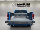Thumbnail of 2022 Dynamic Blue Metallic GMC Sierra 1500