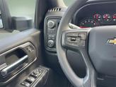 Thumbnail of 2025 Gray Chevrolet Silverado 2500