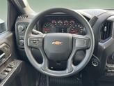 Thumbnail of 2025 Gray Chevrolet Silverado 2500