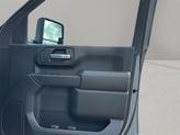 Thumbnail of 2025 Gray Chevrolet Silverado 2500