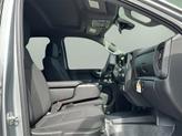 Thumbnail of 2025 Gray Chevrolet Silverado 2500