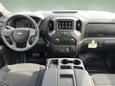 Thumbnail of 2025 Gray Chevrolet Silverado 2500