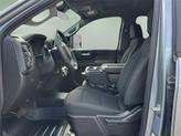 Thumbnail of 2025 Gray Chevrolet Silverado 2500