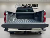 Thumbnail of 2025 Gray Chevrolet Silverado 2500