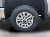 Thumbnail of 2025 Gray Chevrolet Silverado 2500