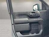 Thumbnail of 2025 Gray Chevrolet Silverado 2500