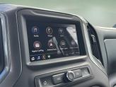 Thumbnail of 2025 Gray Chevrolet Silverado 2500