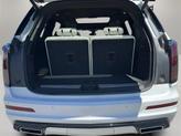 Thumbnail of 2023 White Cadillac XT6