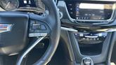 Thumbnail of 2023 White Cadillac XT6