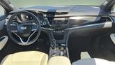 Thumbnail of 2023 White Cadillac XT6