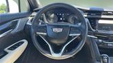 Thumbnail of 2023 White Cadillac XT6