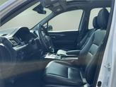 Thumbnail of 2023 White Honda Ridgeline