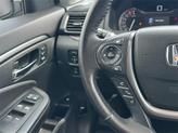 Thumbnail of 2023 White Honda Ridgeline
