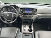 Thumbnail of 2023 White Honda Ridgeline