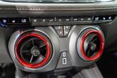 Thumbnail of 2025 Black Chevrolet Blazer
