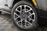 Thumbnail of 2025 Black Chevrolet Blazer