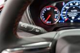 Thumbnail of 2025 Black Chevrolet Blazer