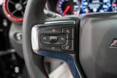Thumbnail of 2025 Black Chevrolet Blazer