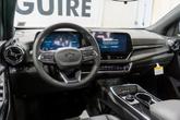 Thumbnail of 2026 Blue Chevrolet Equinox