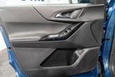 Thumbnail of 2026 Blue Chevrolet Equinox
