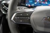 Thumbnail of 2026 Blue Chevrolet Equinox