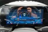 Thumbnail of 2026 Blue Chevrolet Equinox
