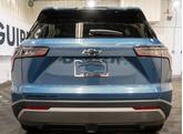 Thumbnail of 2026 Blue Chevrolet Equinox