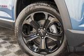 Thumbnail of 2026 Blue Chevrolet Equinox