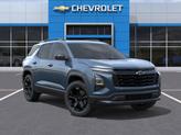 Thumbnail of 2026 Blue Chevrolet Equinox