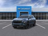 Thumbnail of 2026 Blue Chevrolet Equinox