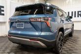 Thumbnail of 2026 Blue Chevrolet Equinox