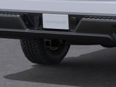 Thumbnail of 2026 White Chevrolet Silverado 1500