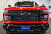 Thumbnail of 2025 Red Chevrolet Silverado 2500