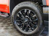 Thumbnail of 2025 Red Chevrolet Silverado 2500