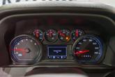 Thumbnail of 2025 Red Chevrolet Silverado 2500