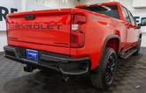 Thumbnail of 2025 Red Chevrolet Silverado 2500