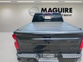 Thumbnail of 2024 Black Chevrolet Silverado 1500