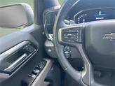 Thumbnail of 2024 Black Chevrolet Silverado 1500