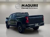 Thumbnail of 2024 Black Chevrolet Silverado 1500