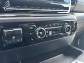 Thumbnail of 2024 Black Chevrolet Silverado 1500