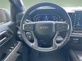 Thumbnail of 2024 Black Chevrolet Silverado 1500