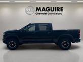 Thumbnail of 2024 Black Chevrolet Silverado 1500