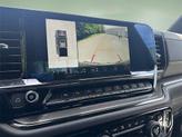 Thumbnail of 2024 Black Chevrolet Silverado 1500