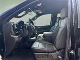 Thumbnail of 2024 Black Chevrolet Silverado 1500