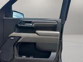Thumbnail of 2024 Black Chevrolet Silverado 1500