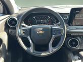 Thumbnail of 2025 White Chevrolet Blazer